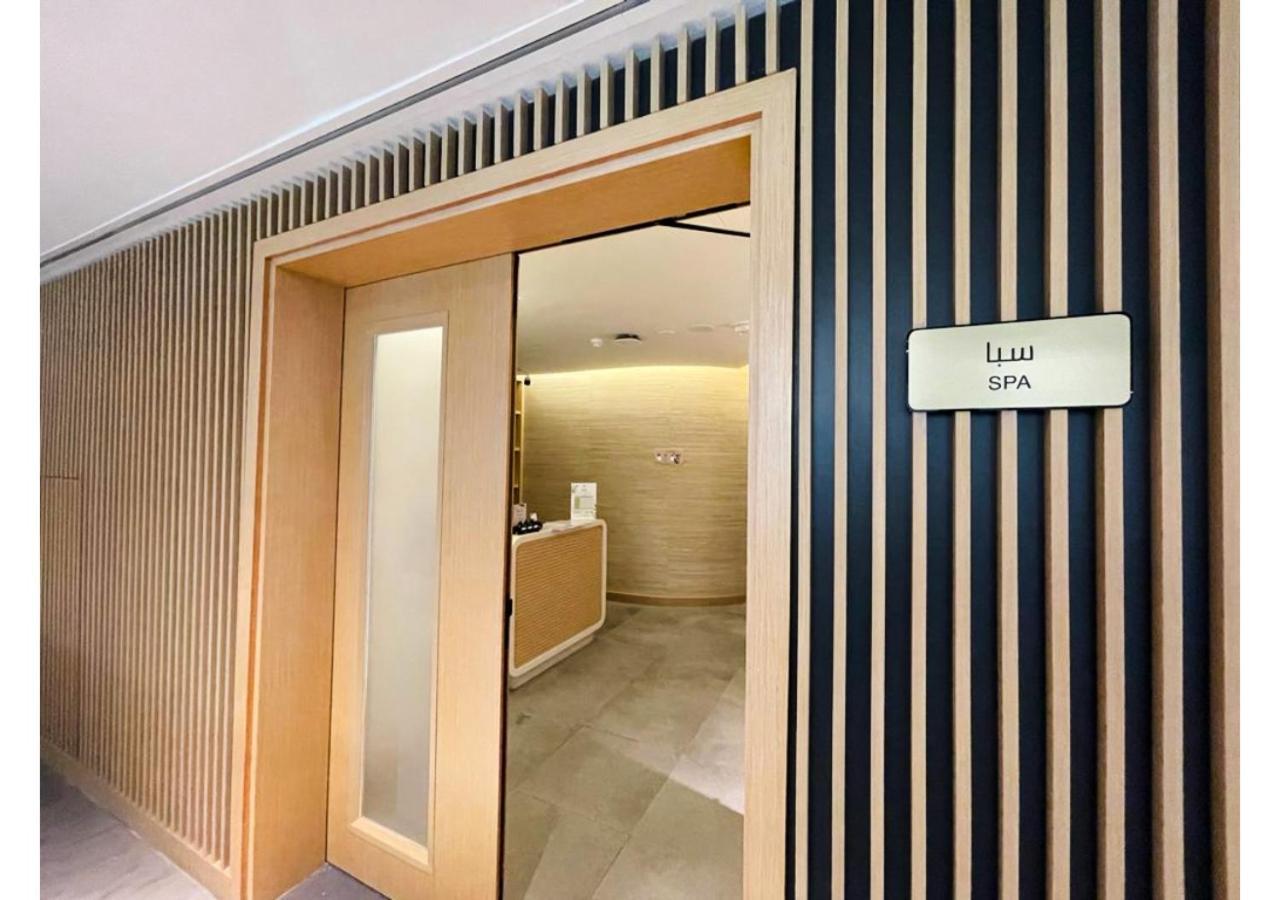First Class Apartments In Seven Palm With Direct Access To The West Palm Beach And Nakheel Mall 迪拜 外观 照片