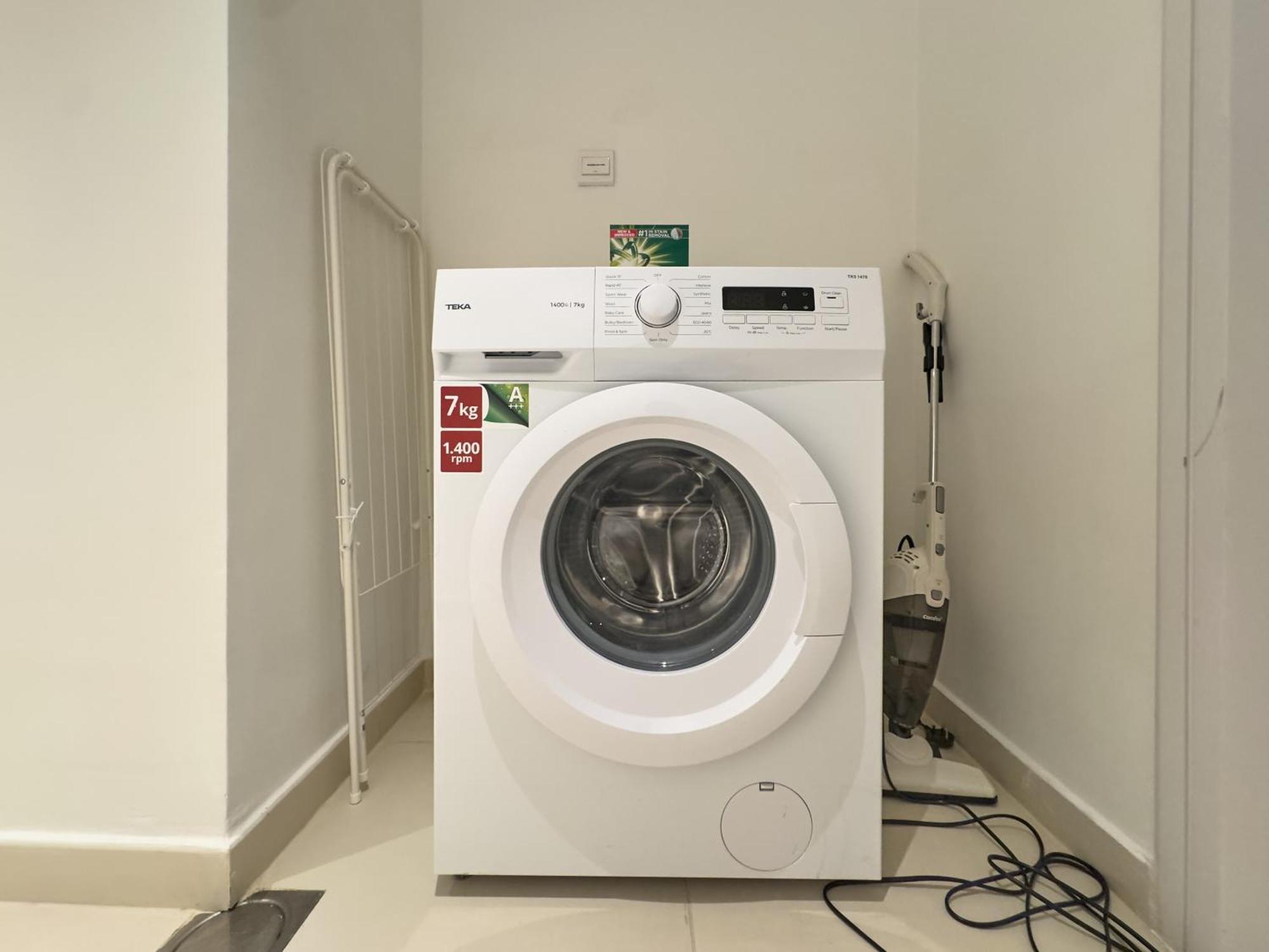 First Class Apartments In Seven Palm With Direct Access To The West Palm Beach And Nakheel Mall 迪拜 外观 照片
